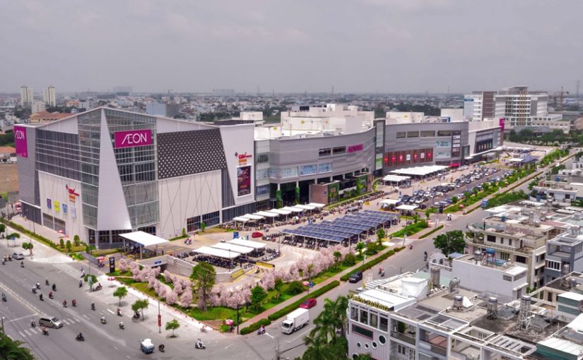 Nhà đất quận Bình Tân: “Hút khách” nhờ nhiều ưu điểm nổi bật