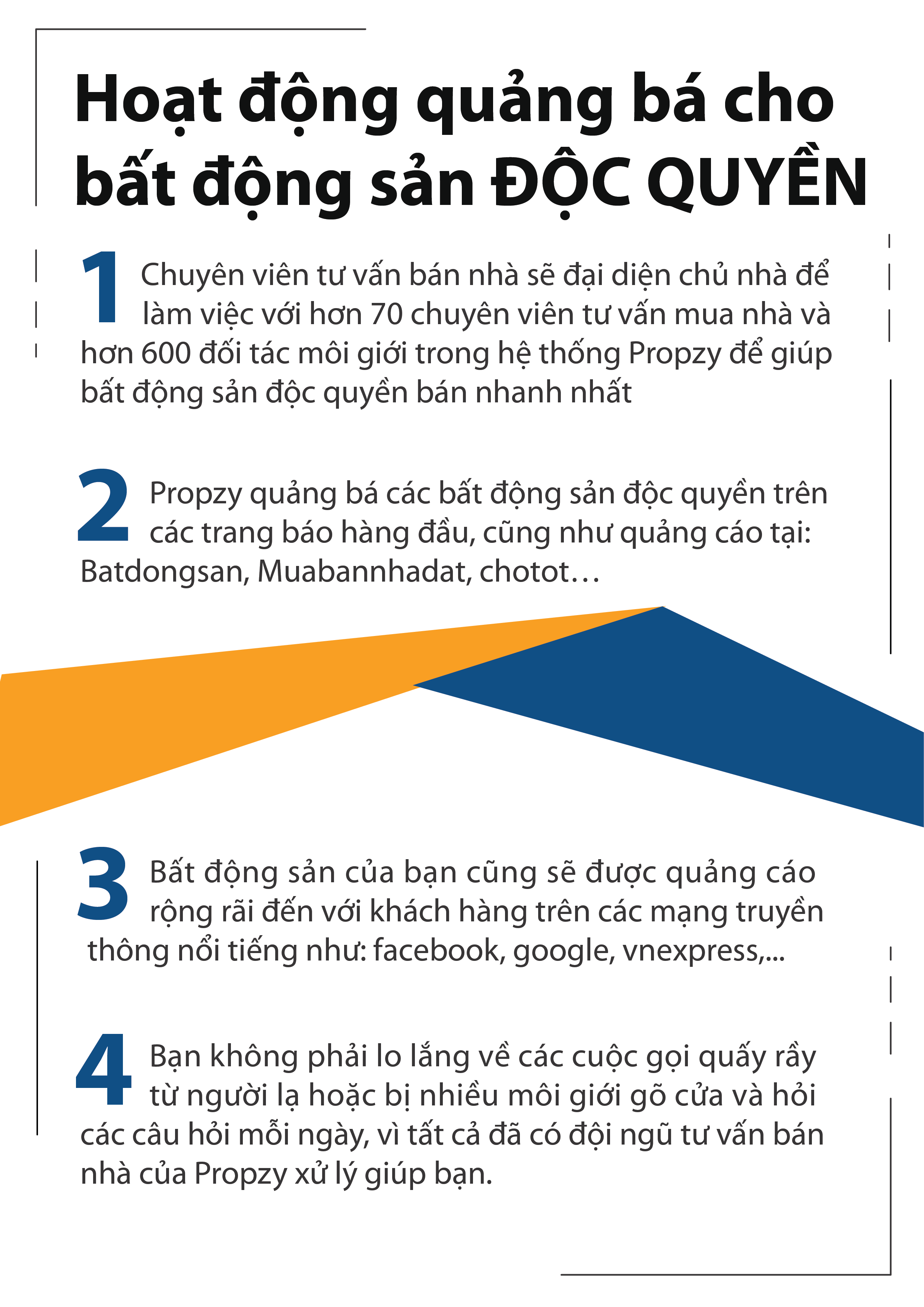 Bạn muốn bán bất động sản – Đây là giải pháp mang lại kết quả tốt nhất cho bạn - Hình 2