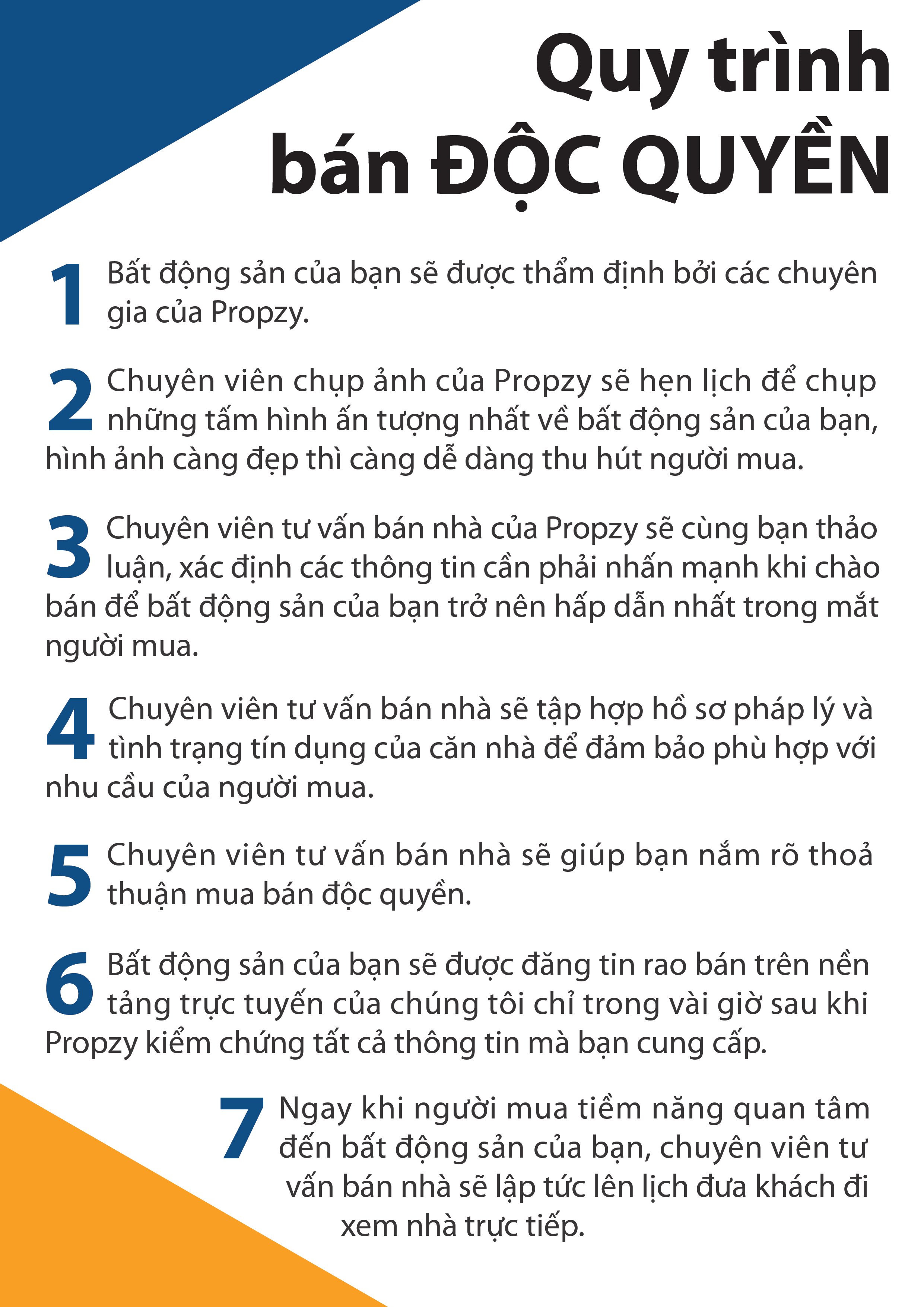 Bạn muốn bán bất động sản – Đây là giải pháp mang lại kết quả tốt nhất cho bạn - Hình 3