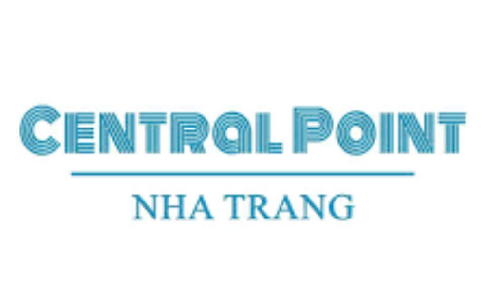 Logo dự án nhà phố Central Point Nha Trang