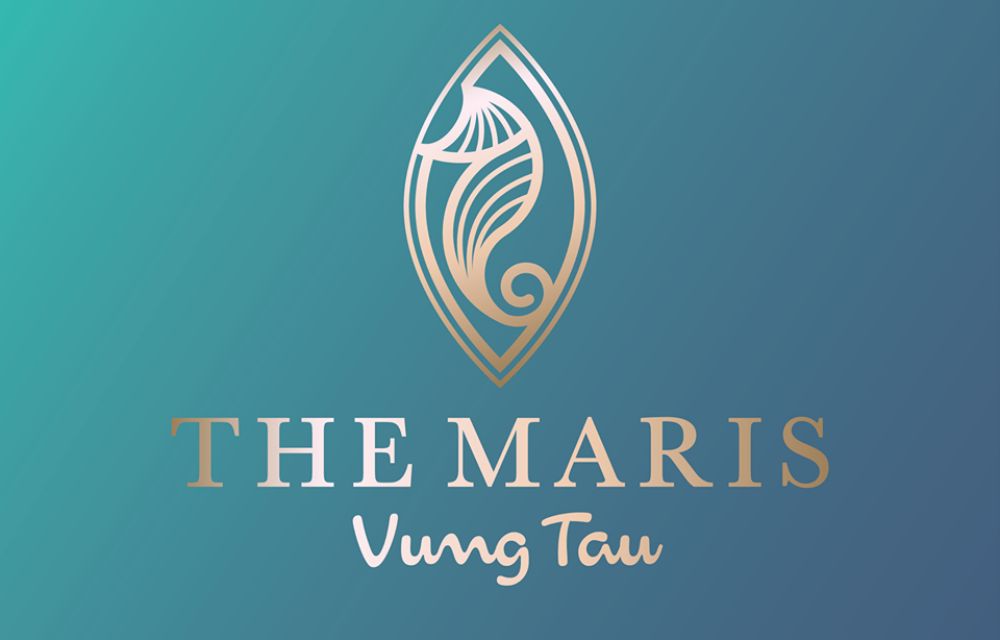 Logo dự án The Maris Vũng Tàu