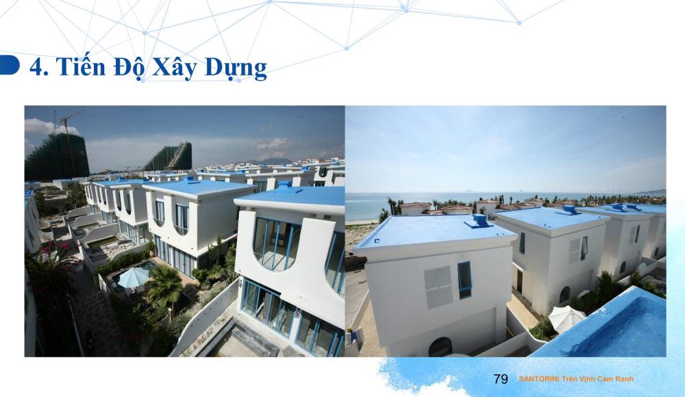 Tiện độ căn hộ Condotel Cam Ranh Bay