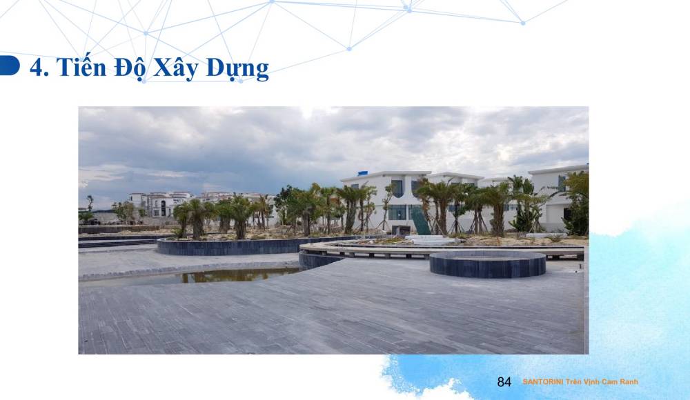 Tiện độ căn hộ Condotel Cam Ranh Bay