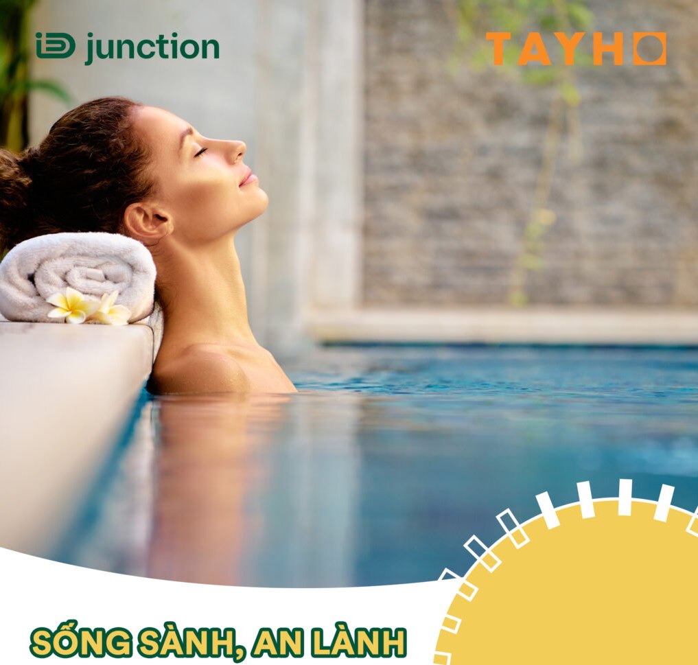 Tiện ích nội khu ID Junction Long Thành