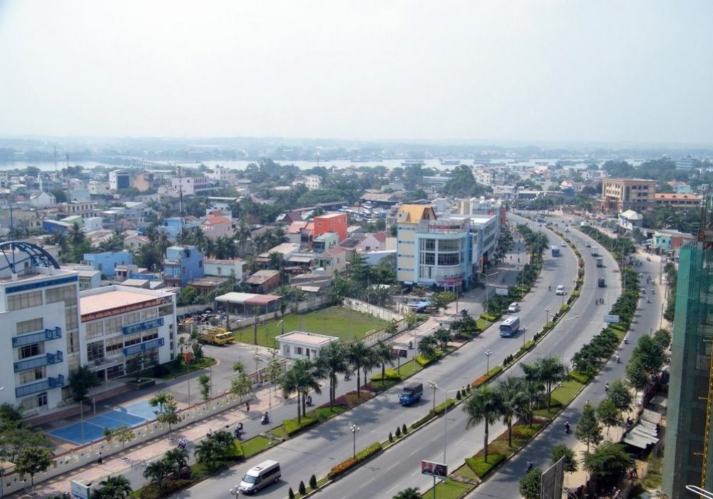 Tiềm năng dự án Khang Thịnh Golden