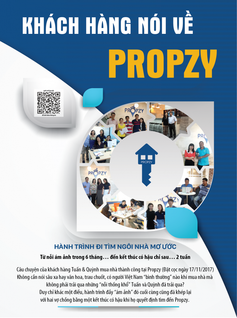 Giải pháp giao dịch cho thị trường bất động sản VN ở Propzy hoàn hảo đến thế nào - Hình 6