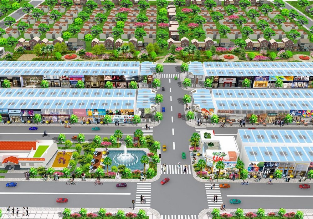 08124724-phoi-canh-new-time-city-binh-duong Phối cảnh dự án đất nền New Times City Bình Dương