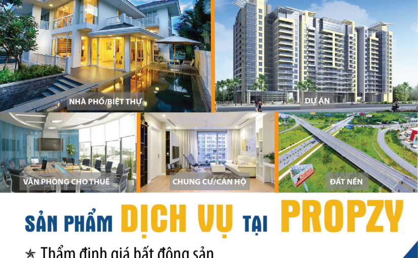 Giải pháp giao dịch cho thị trường bất động sản VN ở Propzy hoàn hảo đến thế nào?