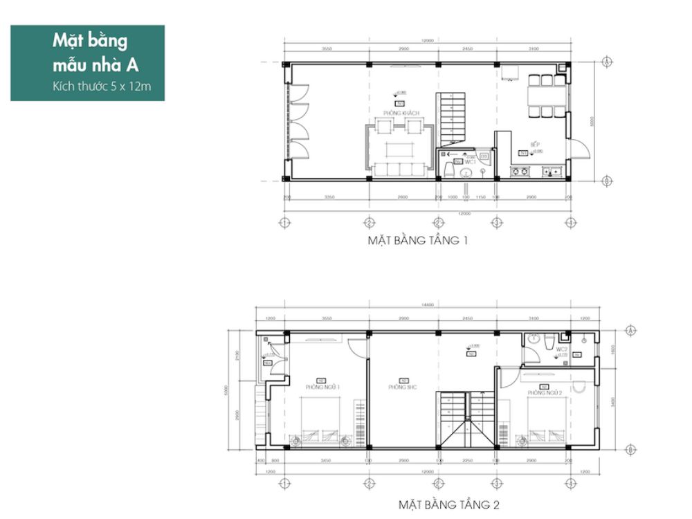 Thiết kế dự án Hài Mỹ New City Bình Dương