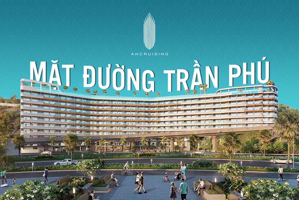 09152238-ancruising-mat-duong-tran-phu Ancruising Nha Trang toạ lạc ngay mặt tiền đường Trần Phú