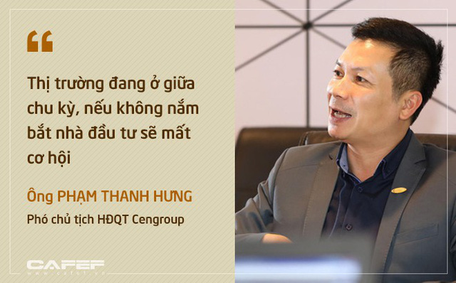 Đất nền đang ở giai đoạn tăng tốc - Hình 1