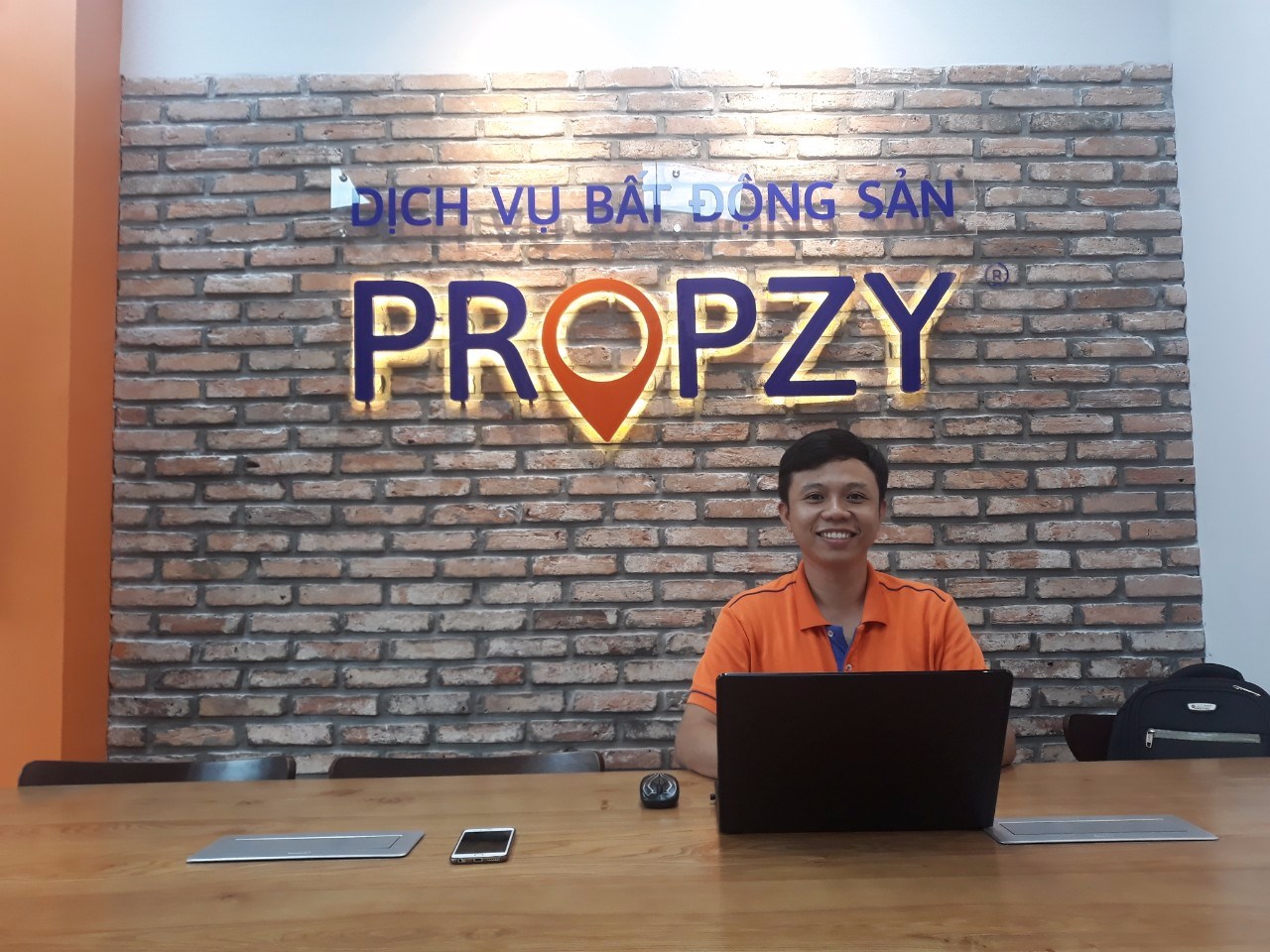 1-2 Propzy Phú Nhuận