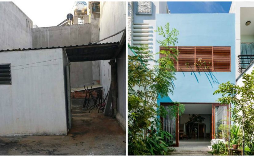 Nhà ở xuống cấp: Nên cải tạo hay xây mới?