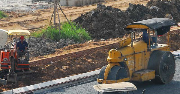 Tiền sử dụng đất đè nặng người mua nhà