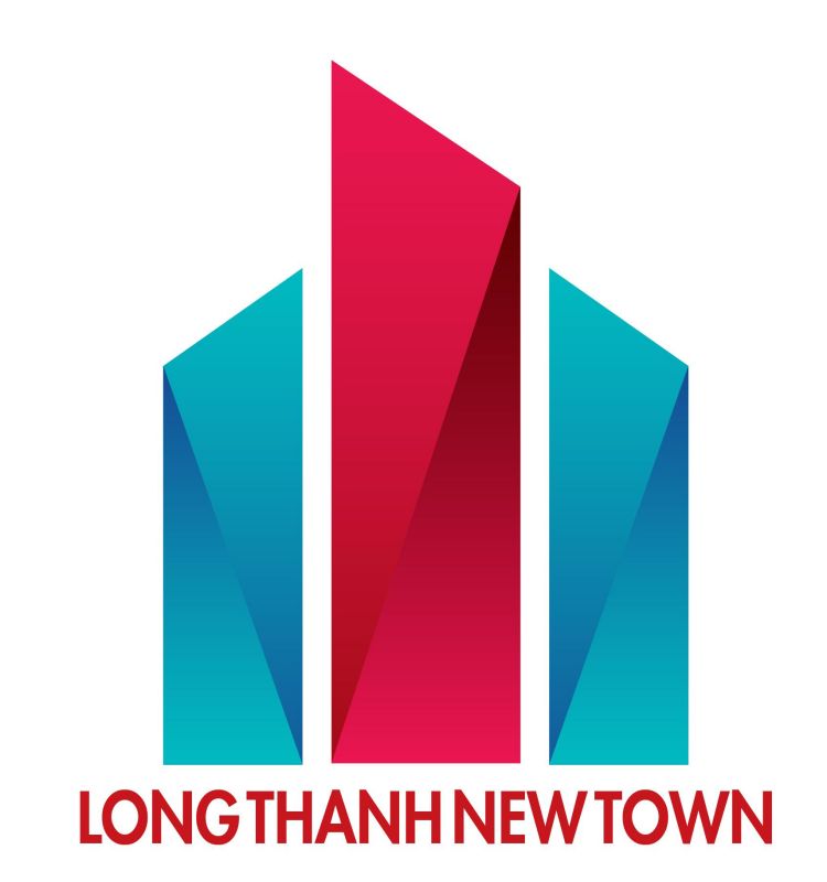 Logo dự án đất nền Long Thành New Town Đồng Nai