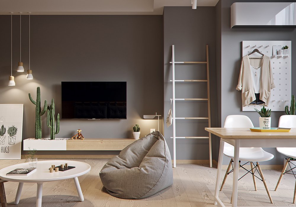 Thiết kế dự án căn hộ Royal Park Riverside Quận 8 (Dự kiến)