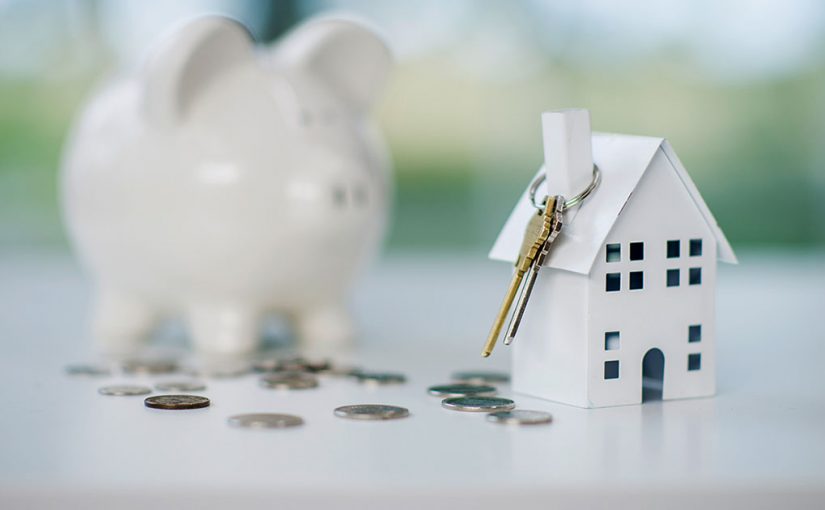 Những điều cần biết khi mua nhà, đất đang thế chấp ngân hàng