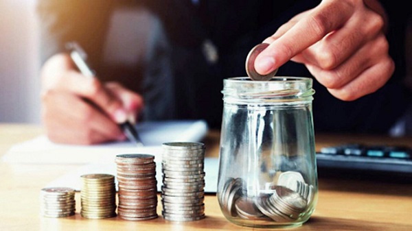 Kinh nghiệm 1: Cân nhắc nguồn lực tài chính