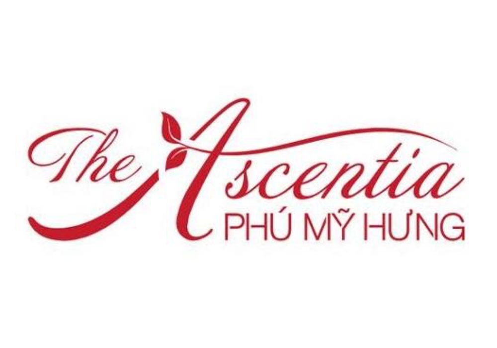 Logo căn hộ The Ascentia Phú Mỹ Hưng Quận 7