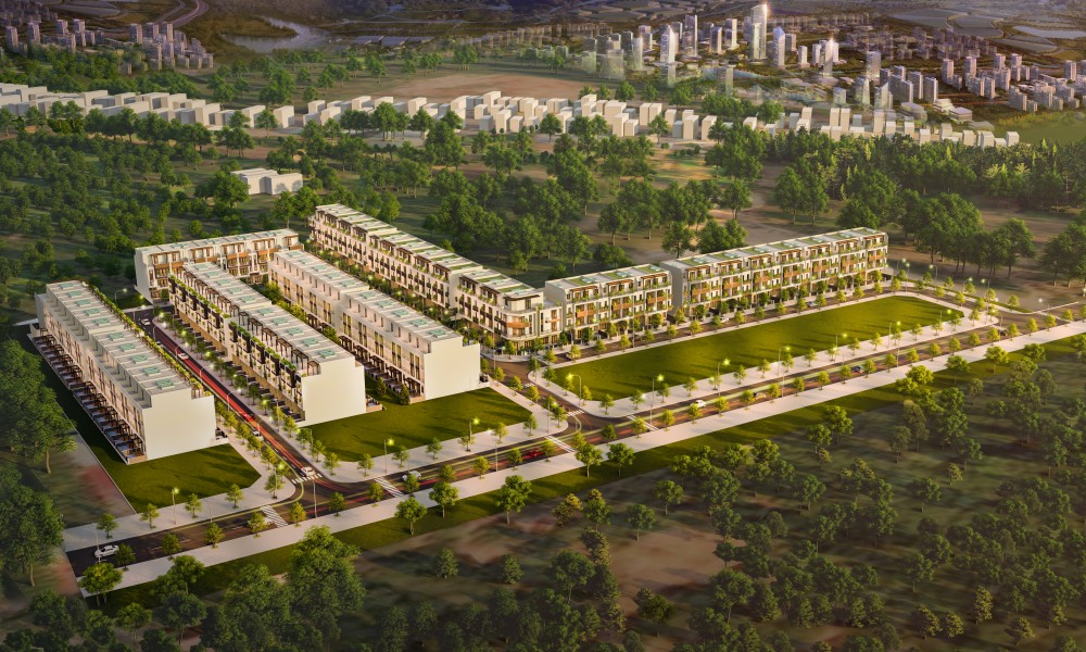 12180943-17-du-an-khu-dan-cu-dong-tien-binh-phuoc Phối cảnh toàn khu dự án Khu Dân Cư Đồng Tiến Bình Phước