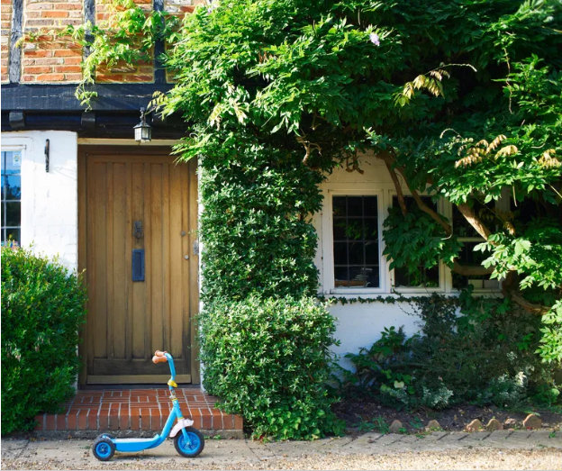 Làm thế nào để tìm được một ngôi nhà hoàn hảo cho gia đình: 5 điều cần cân nhắc