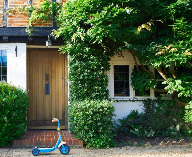 Làm sao để tìm được ngôi nhà hoàn hảo cho gia đình bạn: 5 điều cần cân nhắc