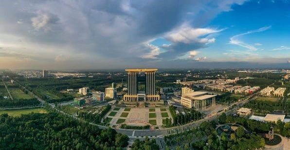 Đầu tư căn hộ ở Bình Dương hay TP.HCM?