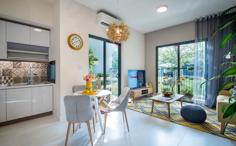 Cuối năm mua chung cư nên lưu ý những điều sau