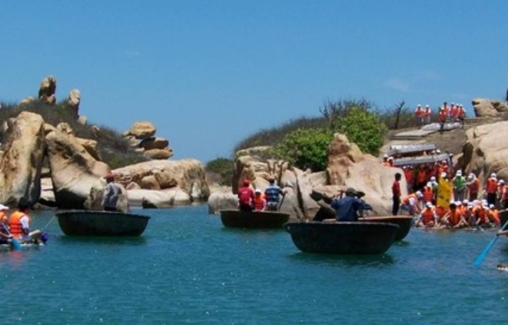 Tiện ích dự án Blue Garden