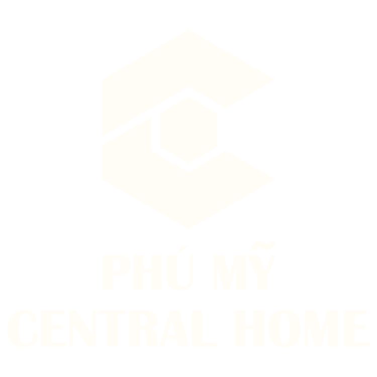 Logo dự án đất nền Phú Mỹ Central Home Bà Rịa