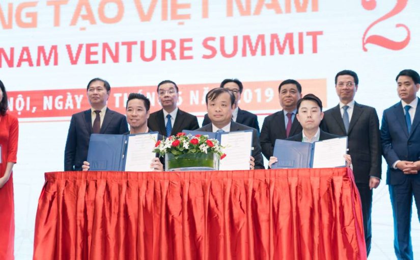 Propzy tiếp tục nhận vốn từ quỹ đầu tư ngoại!