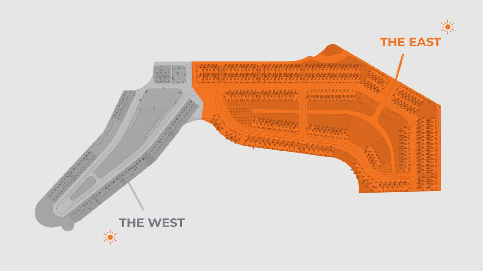 16124004-mat-bang-phan-lo-flc-eo-gio-sun-bay-invert FLC Eo Gió Sun Bay được quy hoạch gồm 02 phân khu