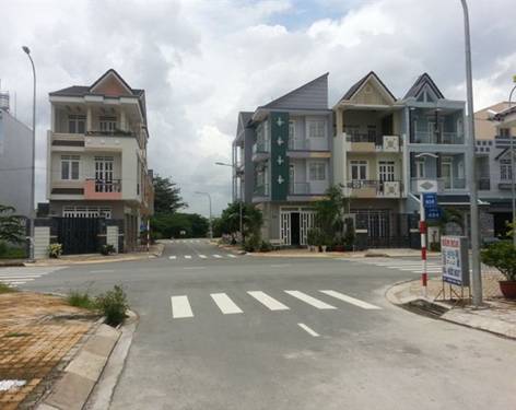 Hóa giải phong thủy cho nhà ngã ba, ngã tư