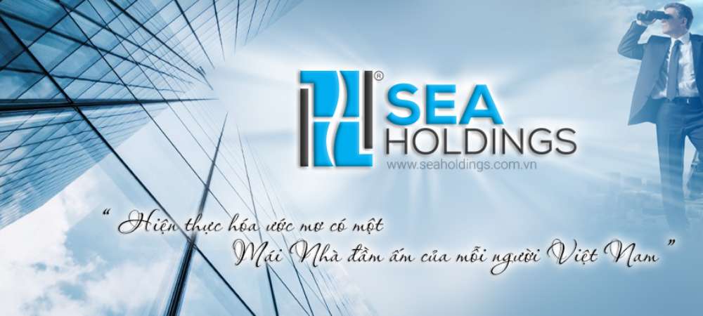 Chủ đầu tư The Pearl Riverside Long An