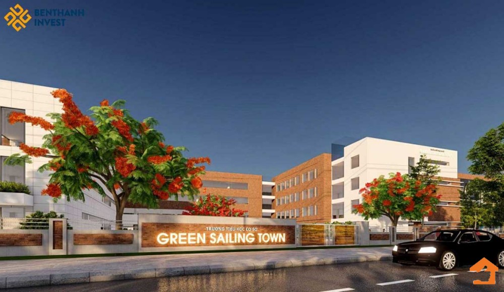 Trường tiểu học