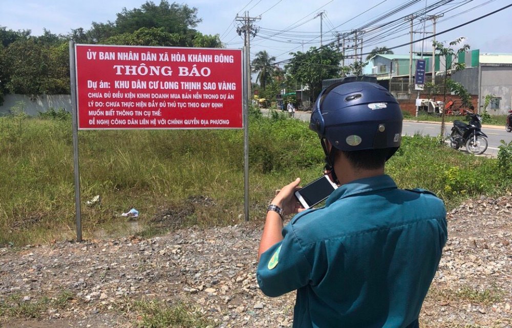 19101301-1000-bien-lon-khu-do-thi-sao-vang Biến sáng nay. Dư án khu đô thị Sao Vàng mà Nam Phong Land và Thành Nam đang rao bán trên giấy