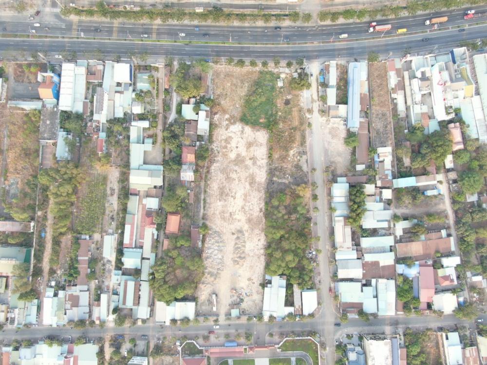 Hình ảnh thực tế dự án Ario City Phú Mỹ