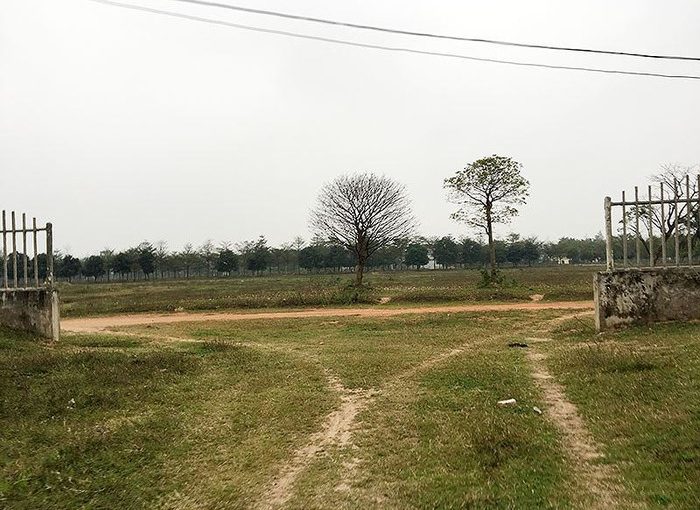 Những lưu ý khi mua đất nằm trong diện quy hoạch