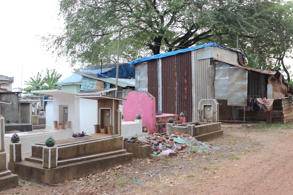 1_439781 Mua nhà cuối năm nên tránh mua những ngôi nhà này - Hình 3