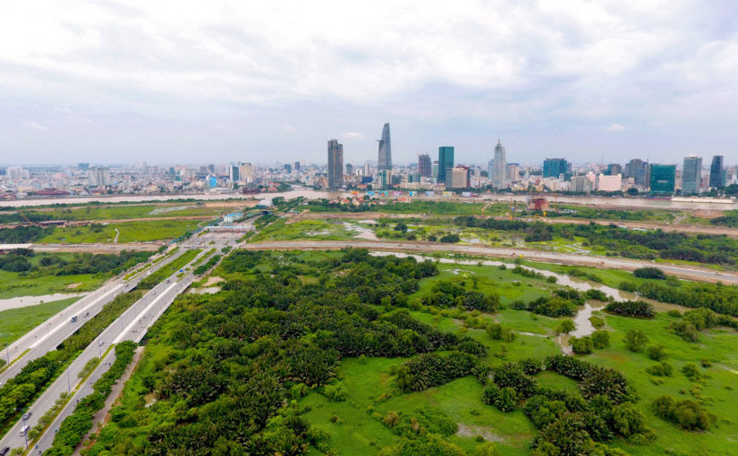 Khi đầu tư đất nền cần lưu ý những gì?