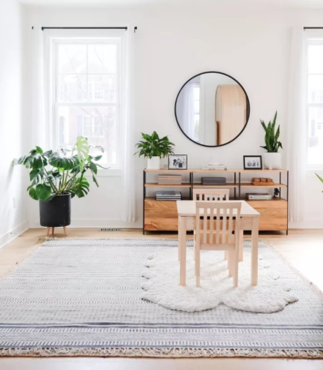 thiết Kế căn hộ Studio