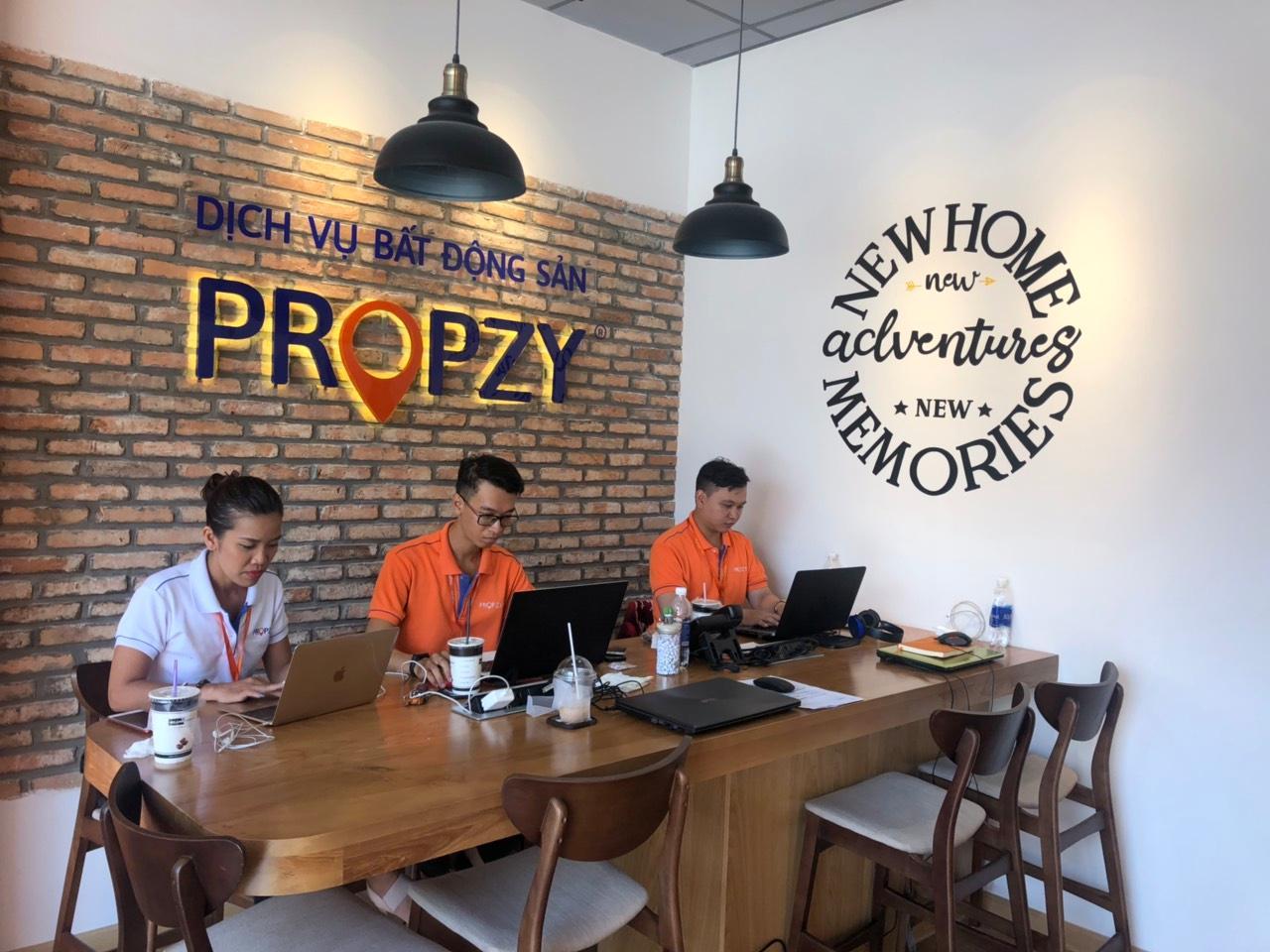 2 Propzy Phú Nhuận