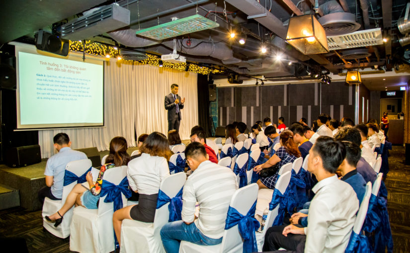Làm sao để trở thành một “chuyên viên tư vấn BĐS” chứ không chỉ là “nhân viên bán hàng”