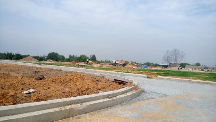 Kết quả hình ảnh cho đất nền quận 9