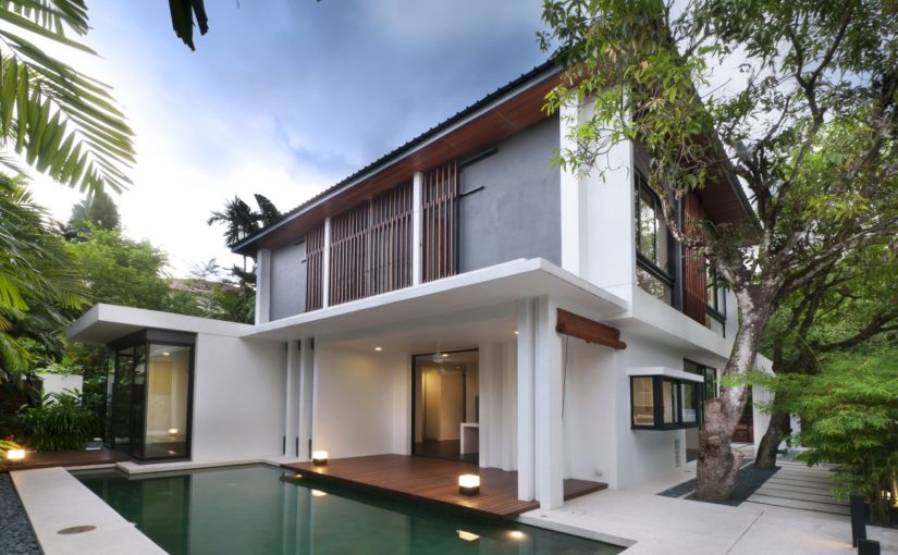 Phong thủy nhà ở và những điều cần lưu ý trong năm