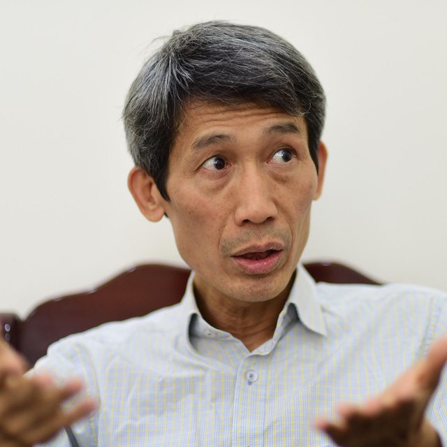 PGS.TS Phạm Duy Nghĩa, Đại học Fulbright Việt Nam