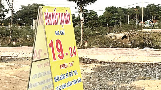 20180426093047-89c4 Một bảng rao bán đất nền phân lô quận 9.