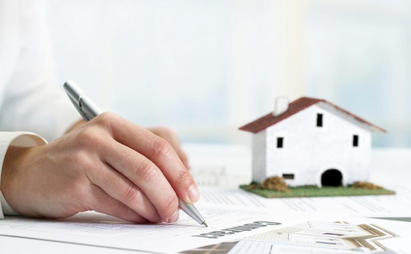 4 kiểu hợp đồng mua bán nhà đất dễ mất sạch tiền