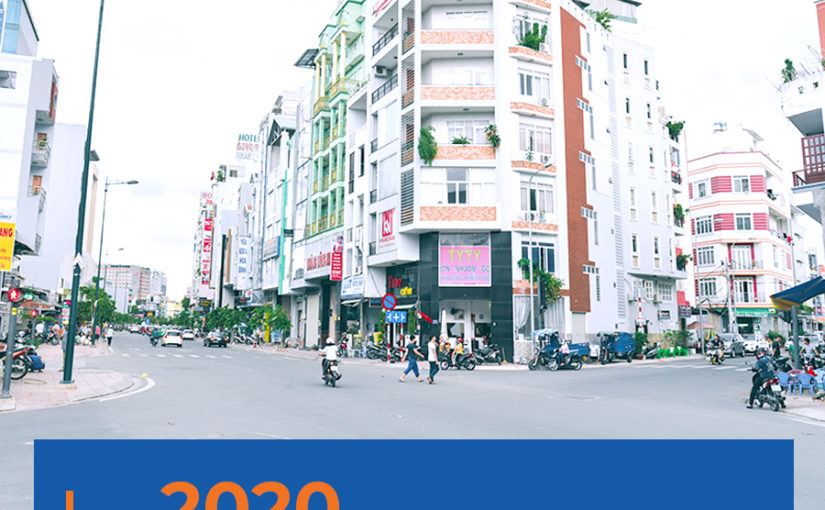 Năm 2020 – Đầu tư bất động sản cho thuê sẽ dẫn dắt thị trường?