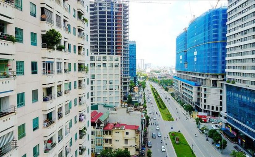 TPHCM: Tranh cãi về tiêu chí 20m2/người mới được đăng ký thường trú